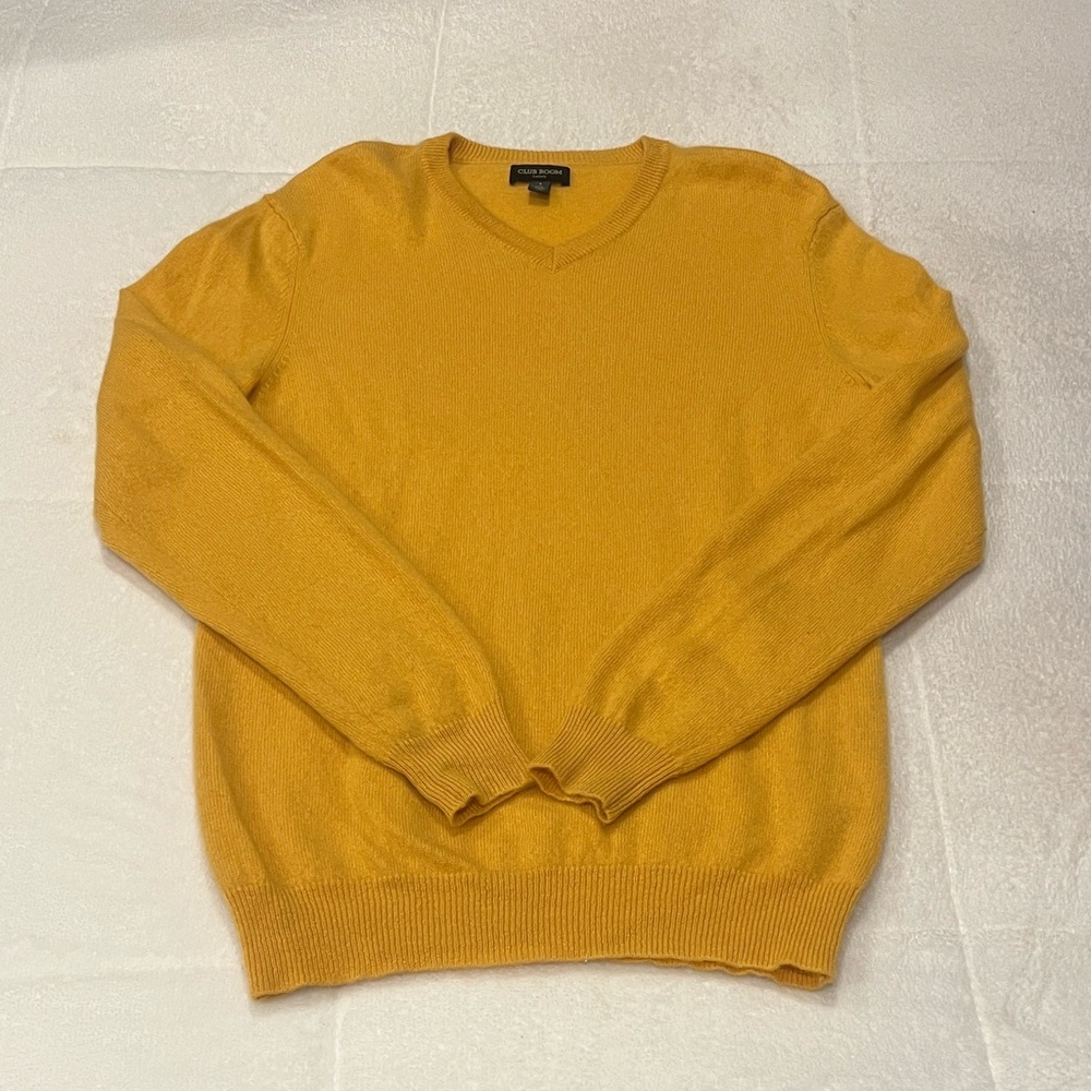 Emo Boyfriend Sweater